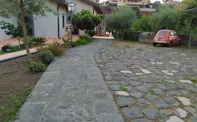 Il Giardino di Galatea